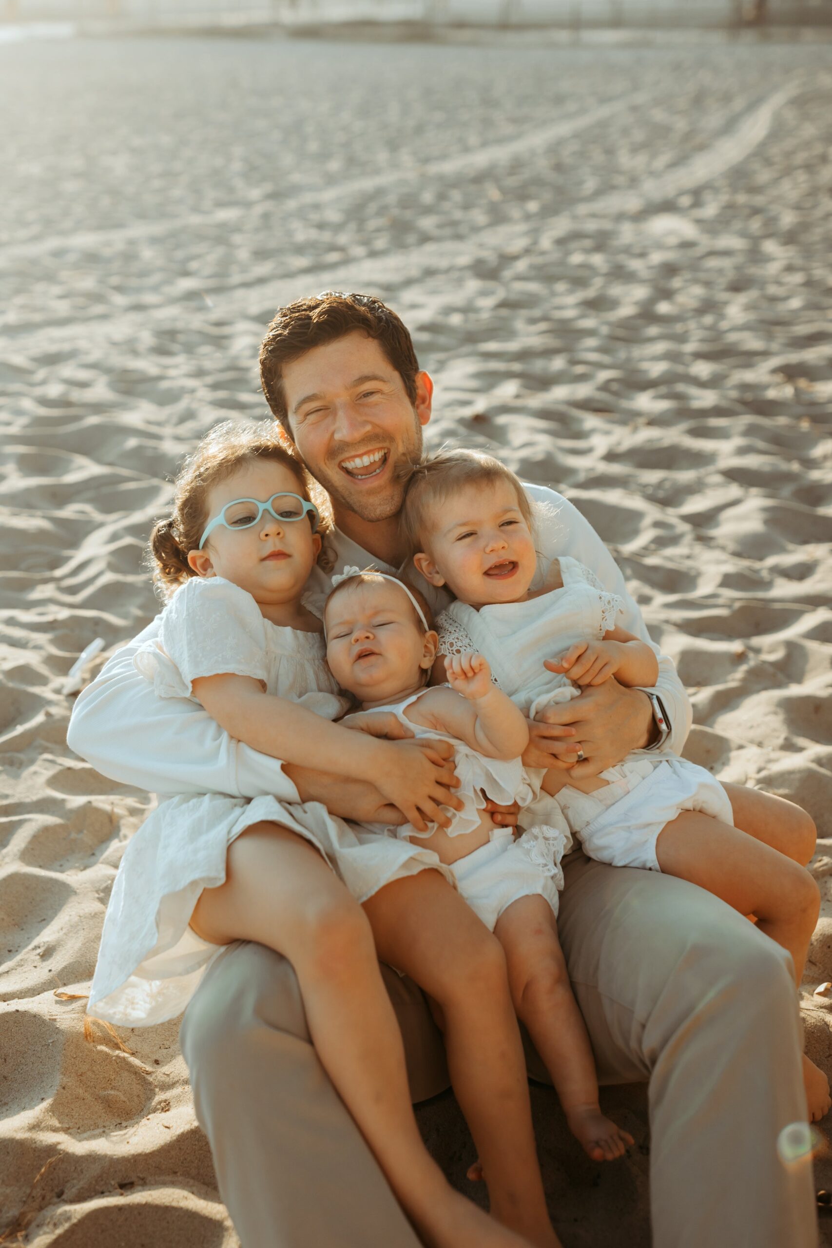 santa monica beach santa monica california beach session photo session family photo session family photo shoot nurture baby photographer nurture baby photography los angeles photographer studio photography outdoor photography beach photography