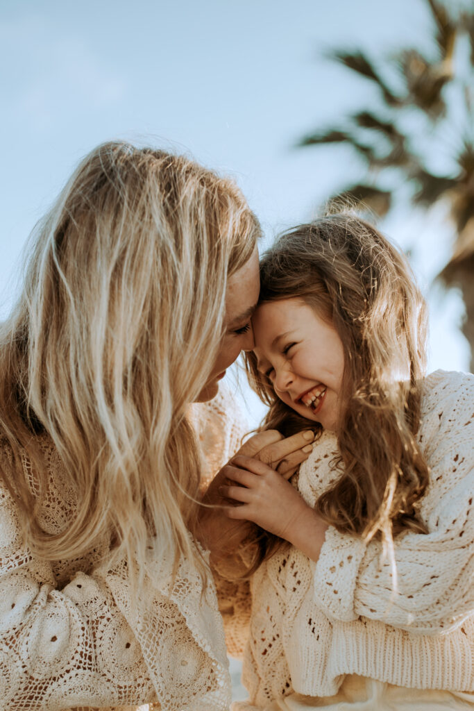 Family Photoshoot Ideas