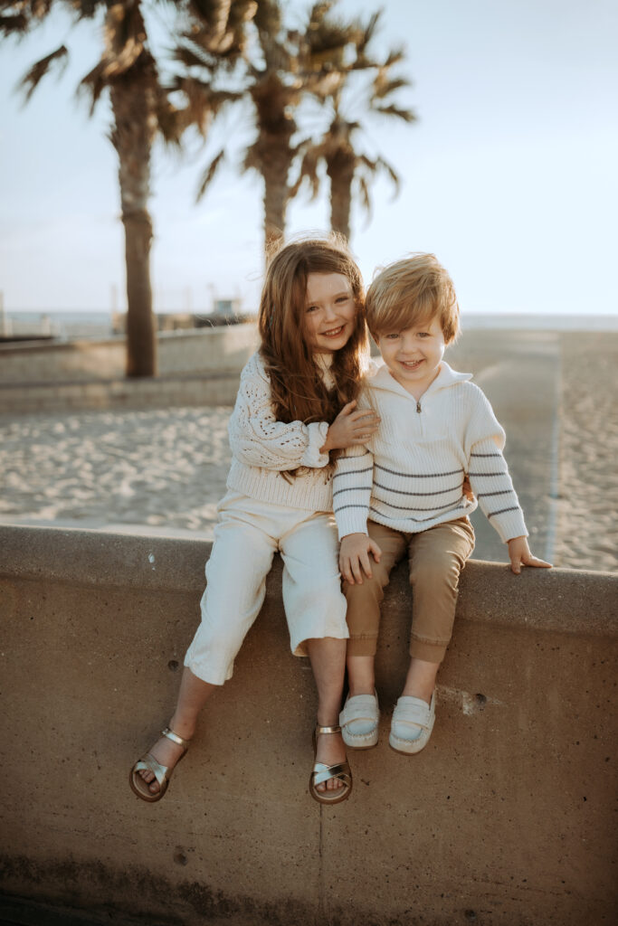 Family Photoshoot Ideas