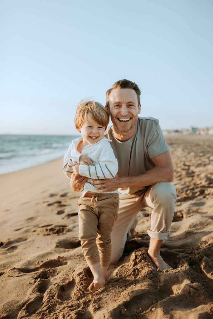 Family Photoshoot Ideas