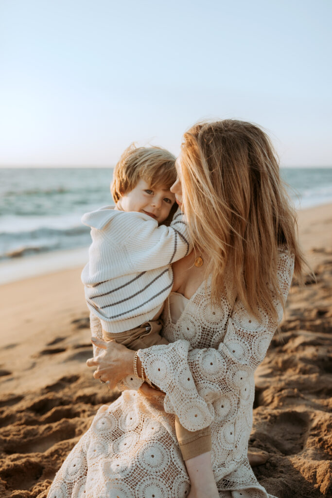 Family Photoshoot Ideas