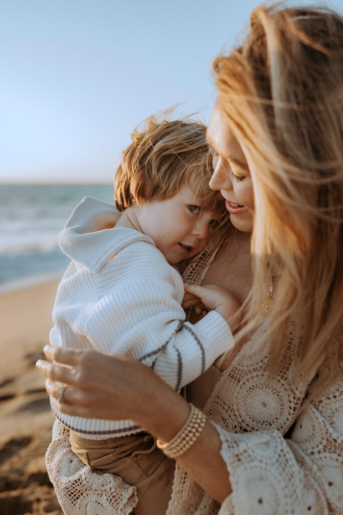 Family Photoshoot Ideas