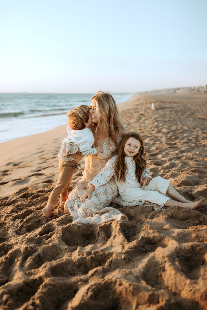 Family Photoshoot Ideas