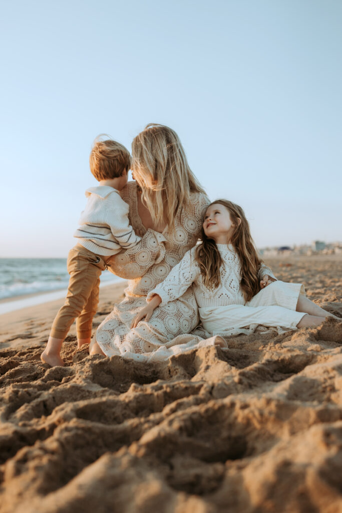 Family Photoshoot Ideas