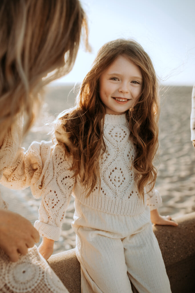 Family Photoshoot Ideas