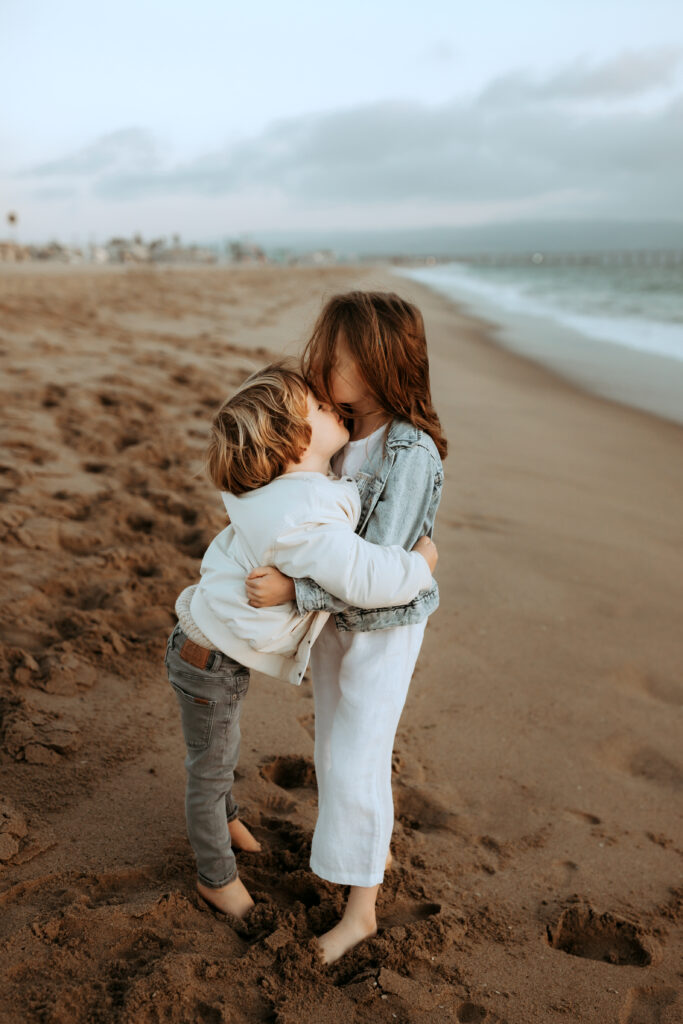 Family Photoshoot Ideas