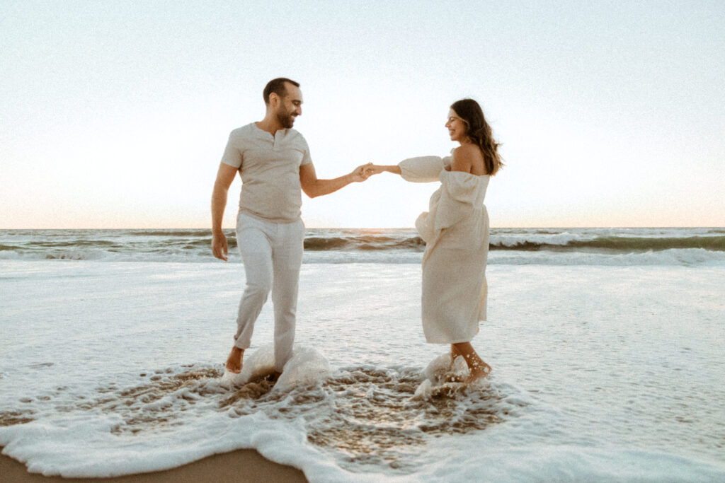 Family Photoshoot Wardrobe Ideas